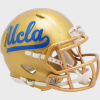 Riddell UCLA Bruins Speed Mini Helmet